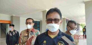 Masuk Sekolah Tatap Muka