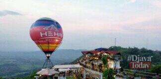 destinasi wisata di Yogyakarta