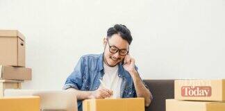 cara membangun bisnis