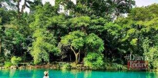 Situ Cipanten Majalengka