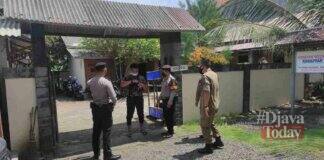 Pelaku usaha wisata