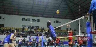 Final Four Proliga