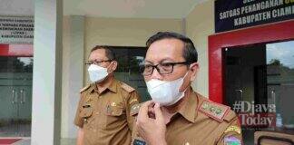 Pembelajaran tatap muka terbatas