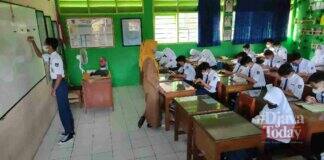 PTM Ciamis 100 Persen