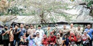 Kios Kawasan Manganti