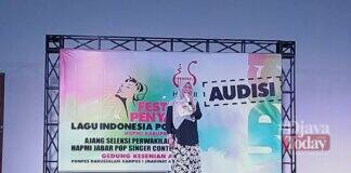 Festival Pemilihan Penyanyi