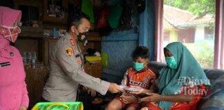 Tulang punggung keluarga