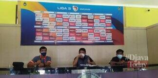 PSGC Ciamis juara grup