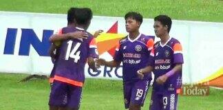 Babak 32 besar