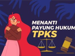 Kekerasan Seksual di Indonesia