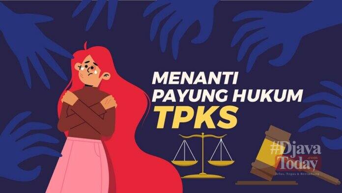 Kekerasan Seksual di Indonesia