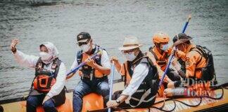 objek wisata situ wangi