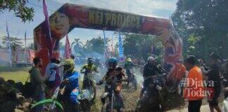 Komunitas Brata's Adventur Ciamis