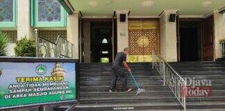 Kegiatan Bulan Ramadhan