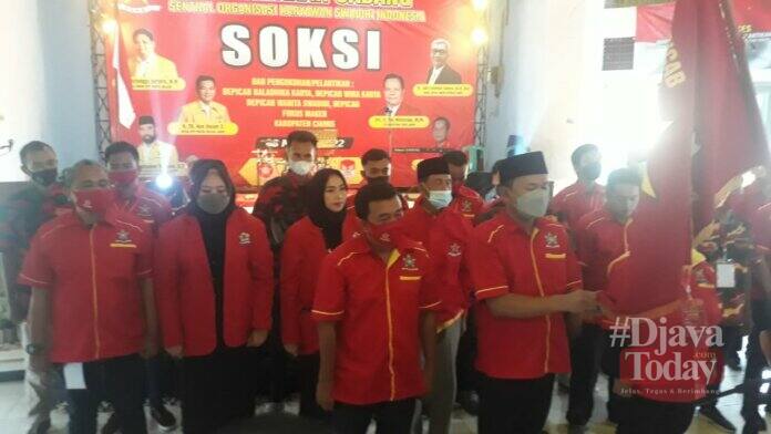 SOKSI Ciamis