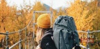 Tips Solo Traveling