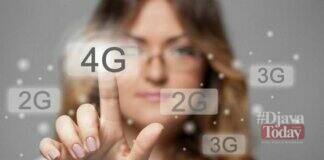 Tips Menguatkan Sinyal Handphone
