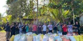 Penyelundupan Sabu-sabu di Pangandaran