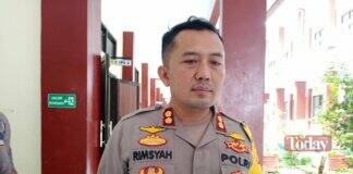 Antisipasi penyelundupan narkoba