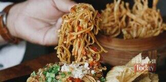 Resep Mie Gacoan