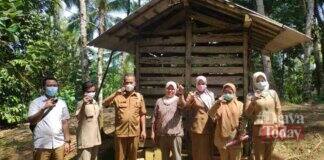 Pemakai narkoba warga pangandaran