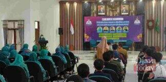 Wujudkan Generasi Sehat