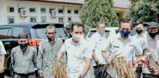 Bantuan tani ciamis