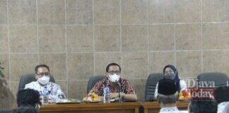 Sekda Ciamis Guru