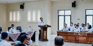 Forum Lintas Perangkat Daerah