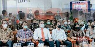 Rumah Restorative Justice