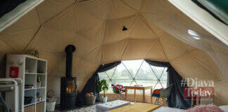 rekomendasi tempat glamping