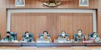 Pilkades Serentak di Ciamis