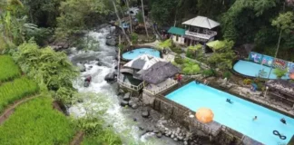 tempat wisata keluarga