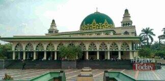 Kegiatan sepanjang ramadan