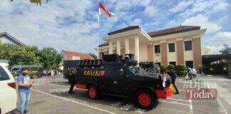 Sidang M Kace
