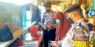 Pasar Imbanagara