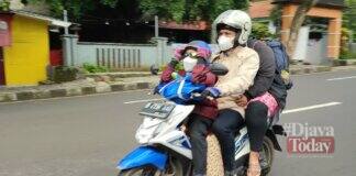 H-4 Lebaran