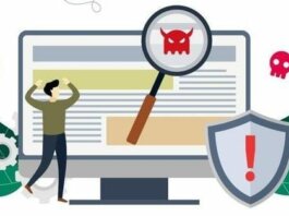 Tips menangkal virus laptop