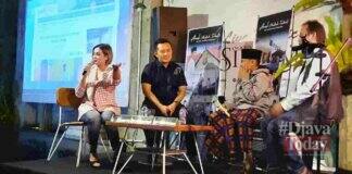 Kisah Arul Anak Tasikmalaya