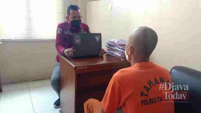 Tipu gadis dan janda