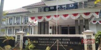 Target PBB-P2 Tahun 2022