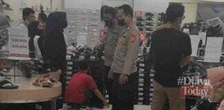 Matahari Dept Store
