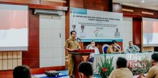 pemuda pelopor ciamis
