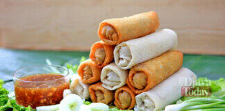 oleh-oleh khas semarang