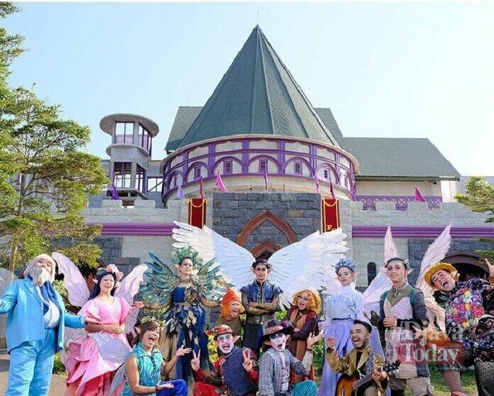 Rekomendasi Wisata Lebaran di Bandung