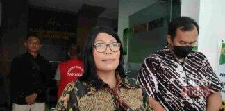 Kasus korupsi