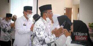 Ciptakan Generasi Emas