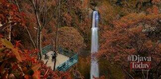 Curug Cimahi Bandung