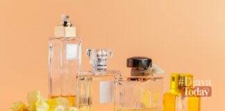 parfum murah dan tahan lama