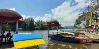 Destinasi Wisata Ciamis